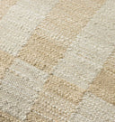 Adams Pillow Sand / Ivory
