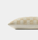 Adams Pillow Sand / Ivory