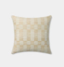 Adams Pillow Sand / Ivory