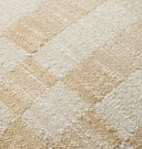 Adams Pillow Sand / Ivory
