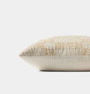 Adams Pillow Sand / Ivory