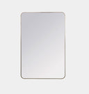 Agudo Mirror