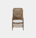Agustina Dining Chair S/2