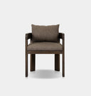 Albert Outdoor Dining Chair