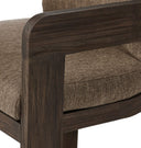 Albert Outdoor Dining Chair