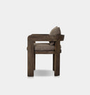Albert Outdoor Dining Chair