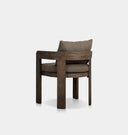 Albert Outdoor Dining Chair