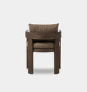 Albert Outdoor Dining Chair