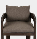Albert Outdoor Dining Chair