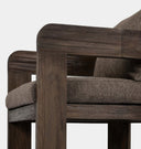 Albert Outdoor Dining Chair