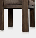 Albert Outdoor Dining Chair