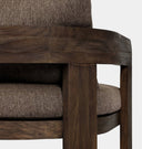 Albert Outdoor Dining Chair