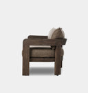 Albert Outdoor Sofa
