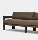 Albert Outdoor Sofa