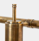 Albi Double Sconce
