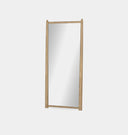 Aldwin Floor Mirror
