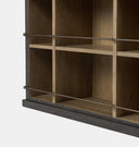 Alistair Bookcase