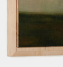 Allow Framed Print