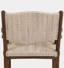 Alura Outdoor Dining Armchair
