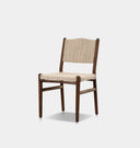 Alura Outdoor Dining Chair