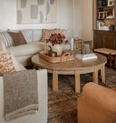 Amalfi Coffee Table