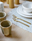 Oakville Placemat S/4