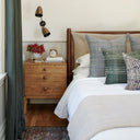 Cove Side Table