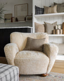 Lewis Armchair