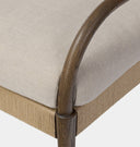 Amira Rush Accent Chair