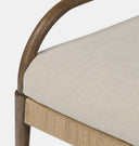 Amira Rush Accent Chair