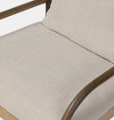 Amira Rush Accent Chair