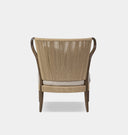 Amira Rush Accent Chair