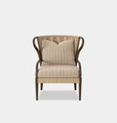 Amira Rush Accent Chair