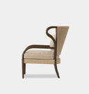 Amira Rush Accent Chair
