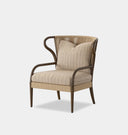 Amira Rush Accent Chair