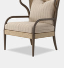 Amira Rush Accent Chair