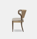 Amira Rush Dining Chair