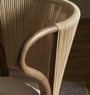 Amira Rush Dining Chair