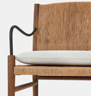 Andover Outdoor Dining Chair