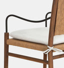 Andover Outdoor Dining Chair