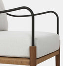 Andover Outdoor Lounge Chair