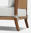 Andover Outdoor Lounge Chair