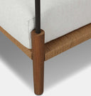 Andover Outdoor Lounge Chair