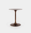 Tulip Outdoor Side Table