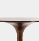 Tulip Outdoor Side Table