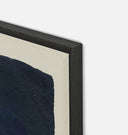 Apricot XII Framed Print