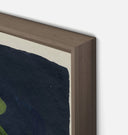 Apricot XII Framed Print