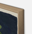Apricot XII Framed Print