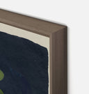 Apricot XIV Framed Print