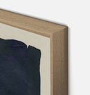 Apricot XIV Framed Print
